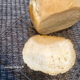 【HB半斤レシピ】シンプルなハードパン☆